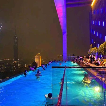 The Platinum Klcc By Victoria Home Kuala Lumpur Dış mekan fotoğraf