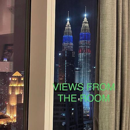 The Platinum Klcc By Victoria Home Kuala Lumpur Dış mekan fotoğraf