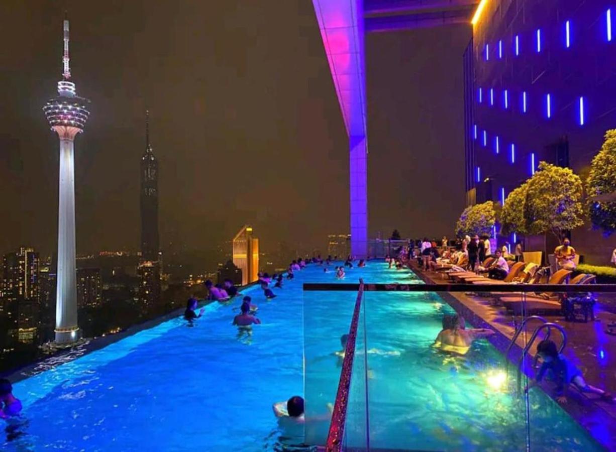 The Platinum Klcc By Victoria Home Kuala Lumpur Dış mekan fotoğraf
