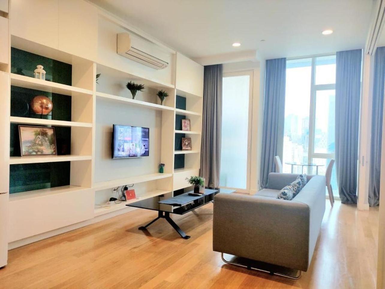 The Platinum Klcc By Victoria Home Kuala Lumpur Dış mekan fotoğraf