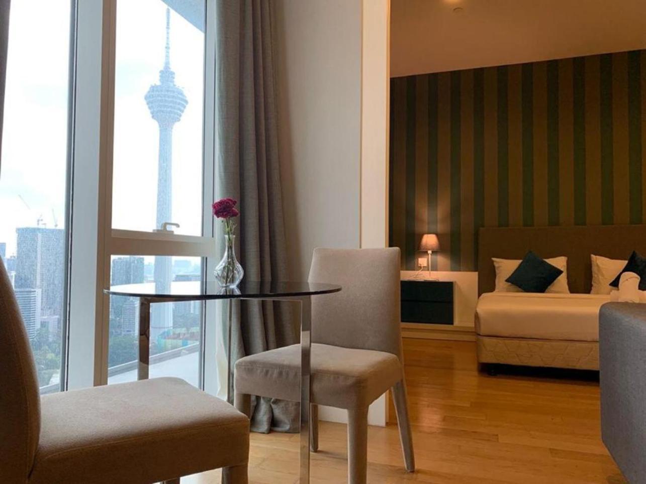 The Platinum Klcc By Victoria Home Kuala Lumpur Dış mekan fotoğraf