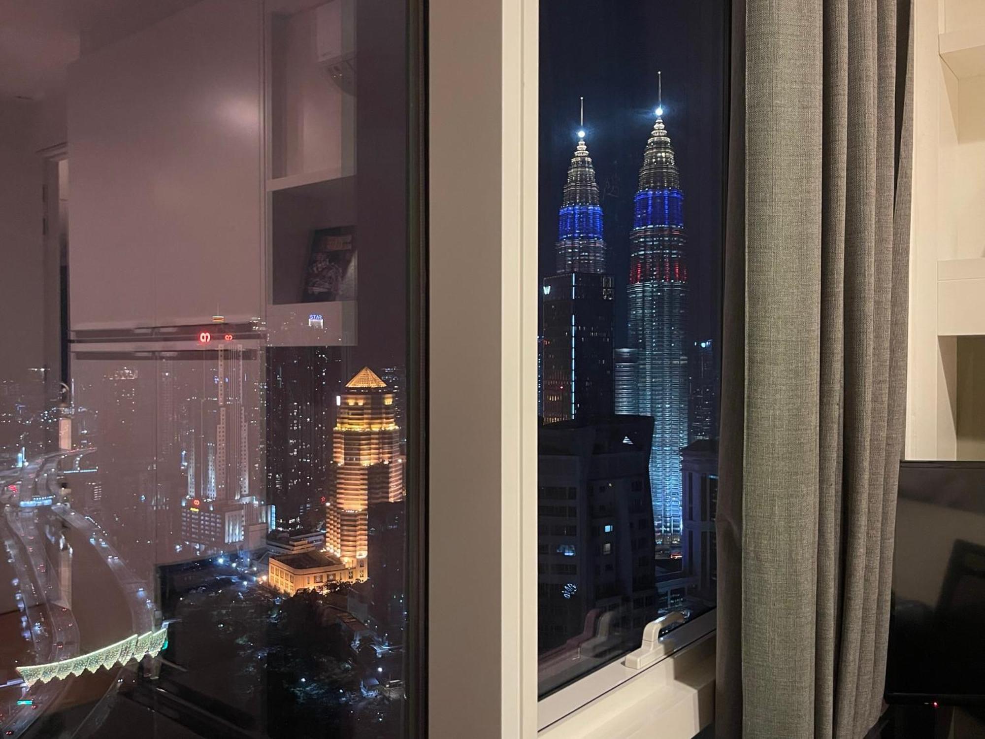 The Platinum Klcc By Victoria Home Kuala Lumpur Oda fotoğraf