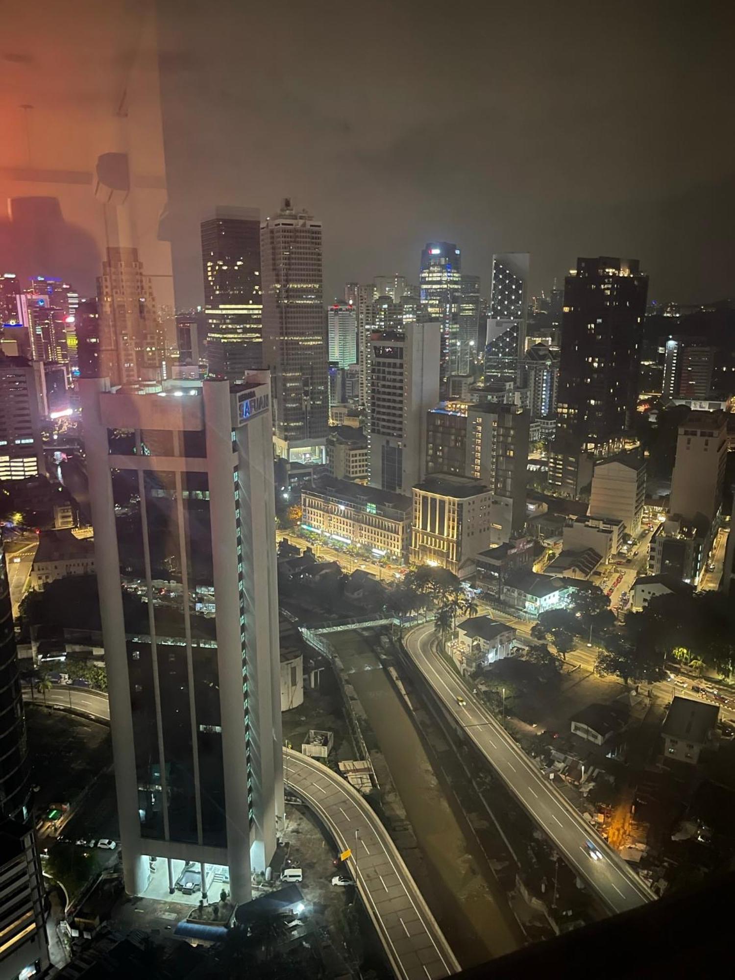 The Platinum Klcc By Victoria Home Kuala Lumpur Oda fotoğraf